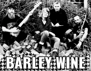 Barley Wine