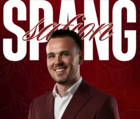 Harm Spang