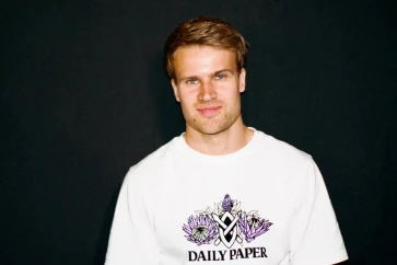 DJ Lars Evers