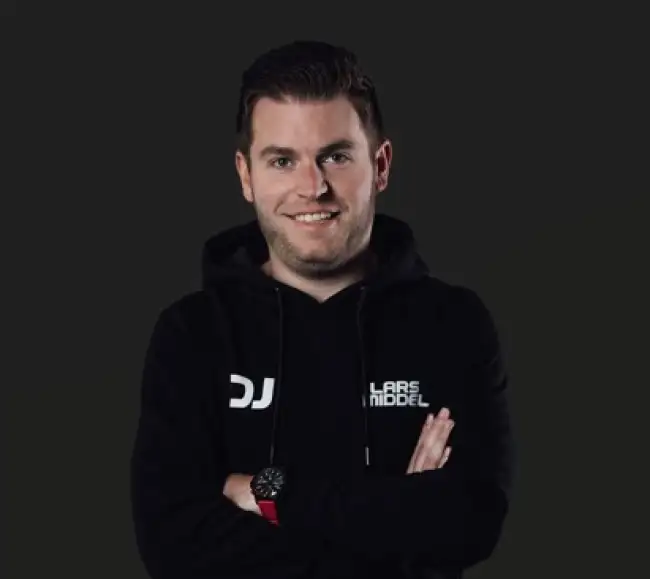 DJ Lars Middel