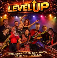 LEVELUP