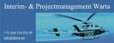 Warta Interim & project management