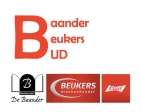 Baander, Beukers, Bud