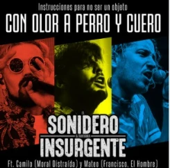 EL SONIDERO INSURGENTE