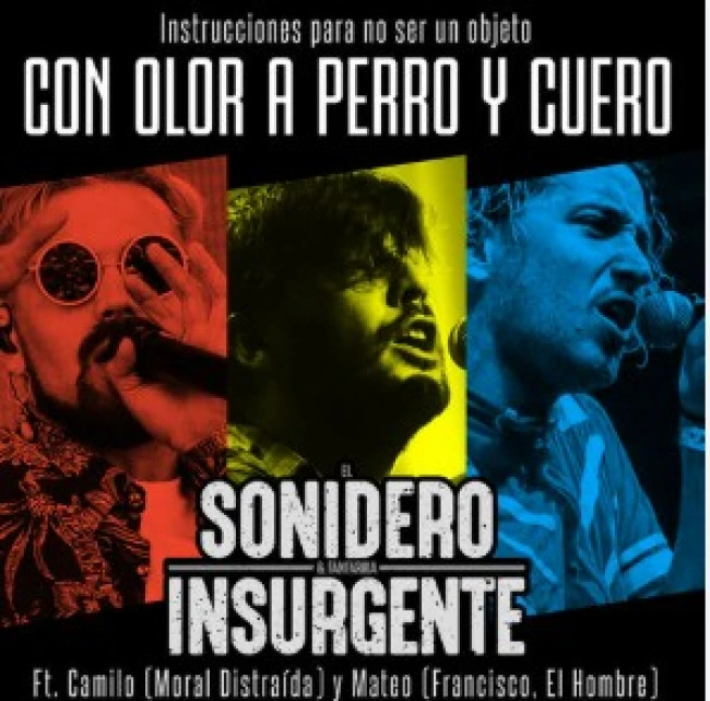 EL SONIDERO INSURGENTE