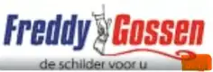 Freddy Gossen de schilder voor u