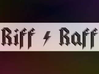 Riff Raff