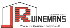 Klus en onderhoud Ruinemans